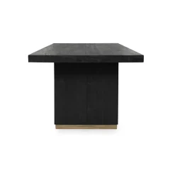 Lynx Reclaimed Wood Dining Table