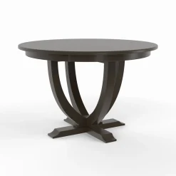 Macon Round Dining Table