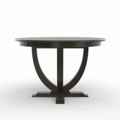 Macon Round Dining Table