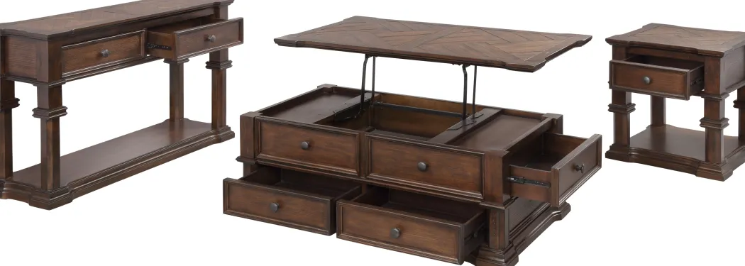 Macy Console Table