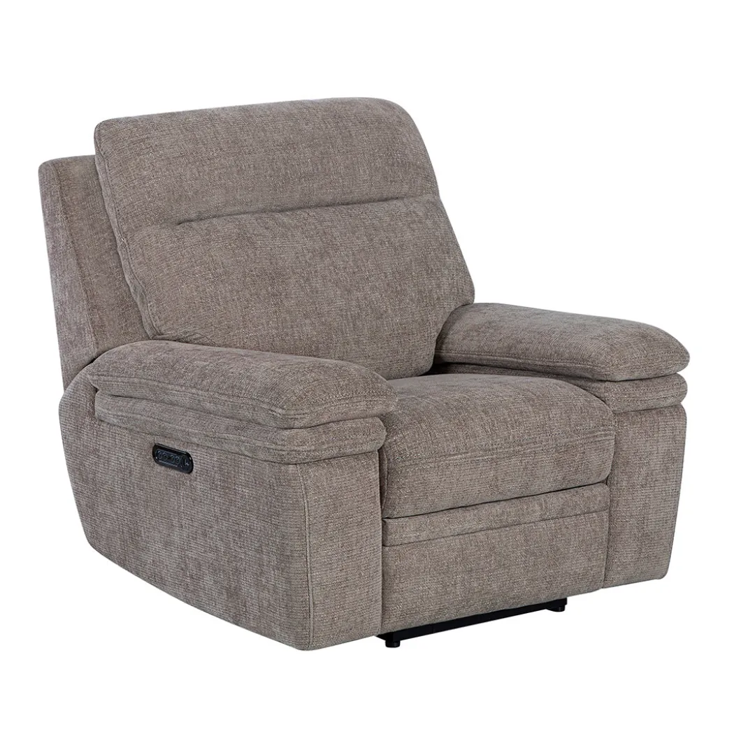 Macy Power Recliner