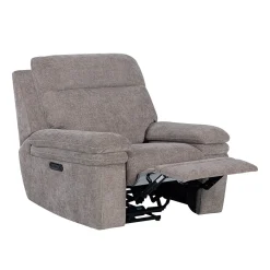 Macy Power Recliner