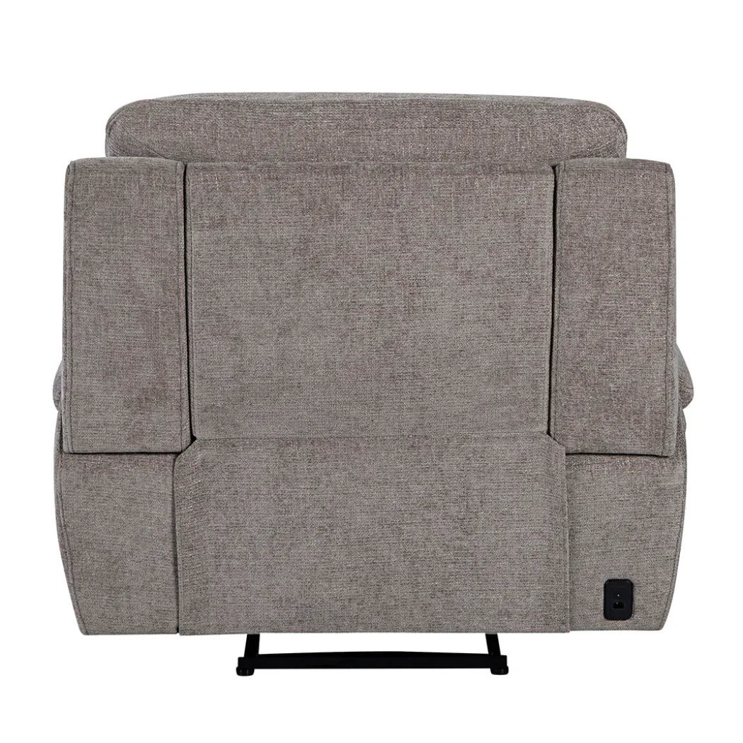 Macy Power Recliner