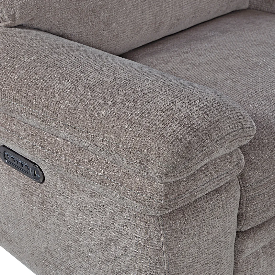 Macy Power Recliner
