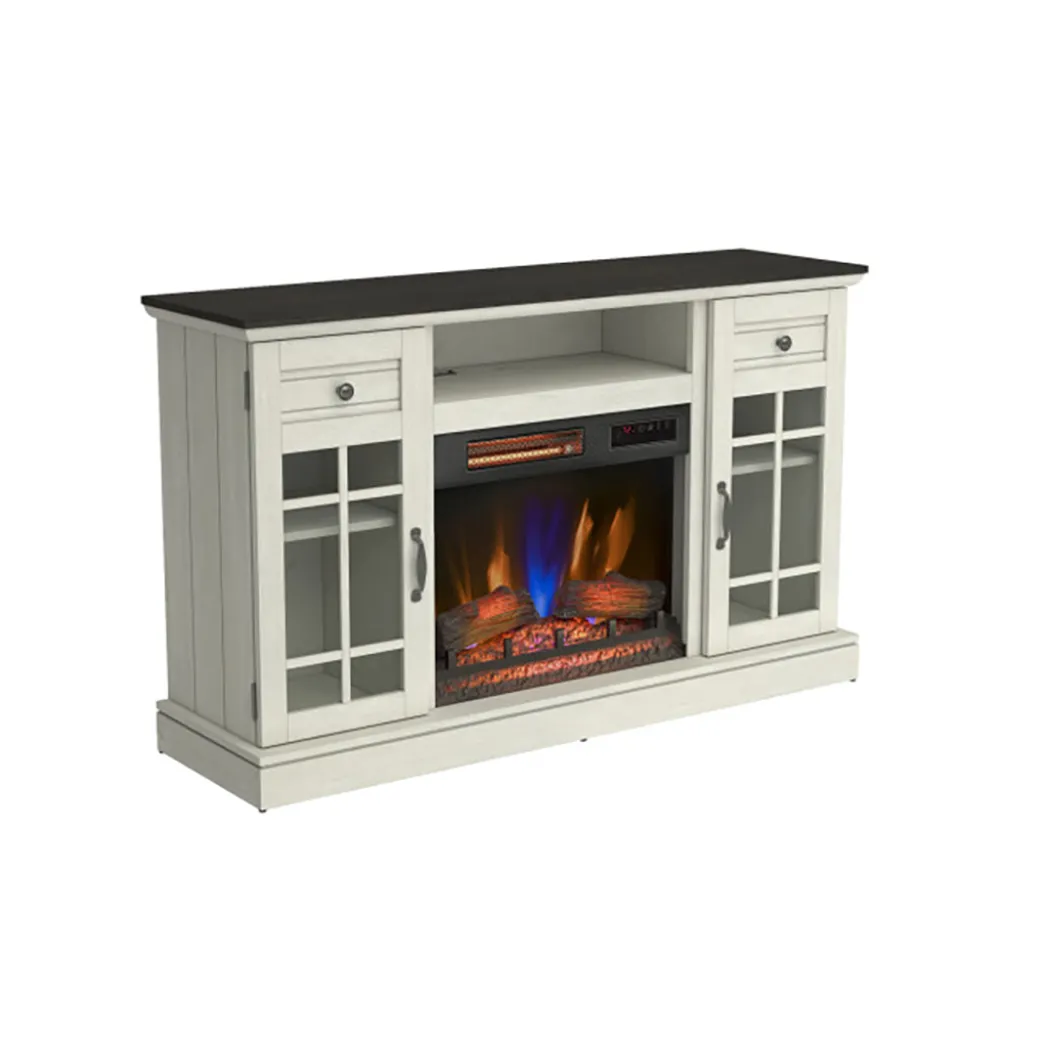 Madeline Electric Fireplace