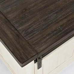 Madison County Cocktail Table