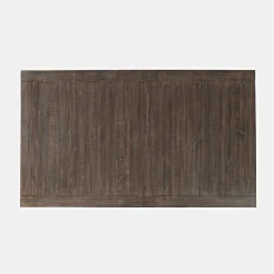 Madison County High-Low Table - Black