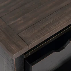 Madison County Server - Black