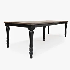Madison County Table - Black