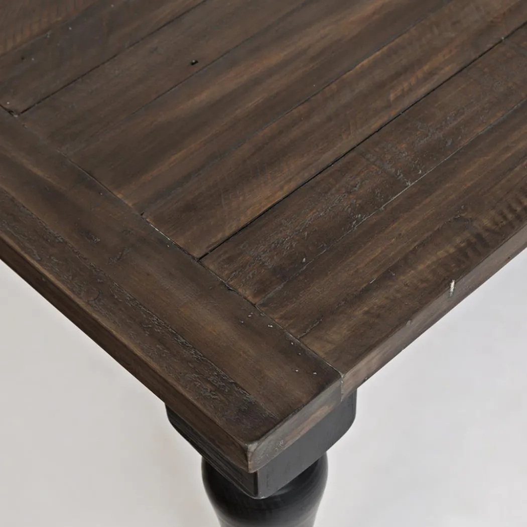 Madison County Table - Black