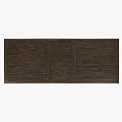 Madison County Table - Black
