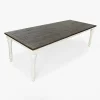 Madison County Table - White