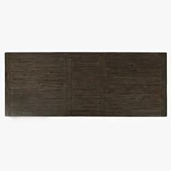 Madison County Table - White