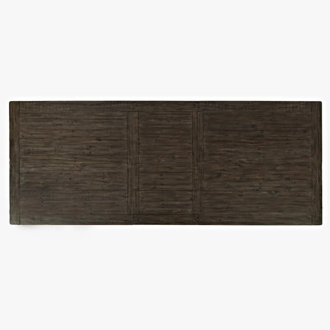 Madison County Table - White