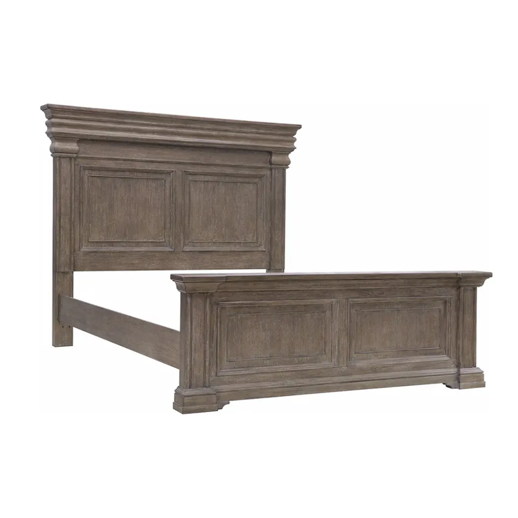 Madison Ridge Bed