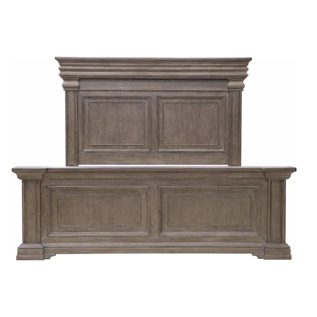 Madison Ridge Bed