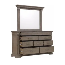 Madison Ridge Bedroom Group