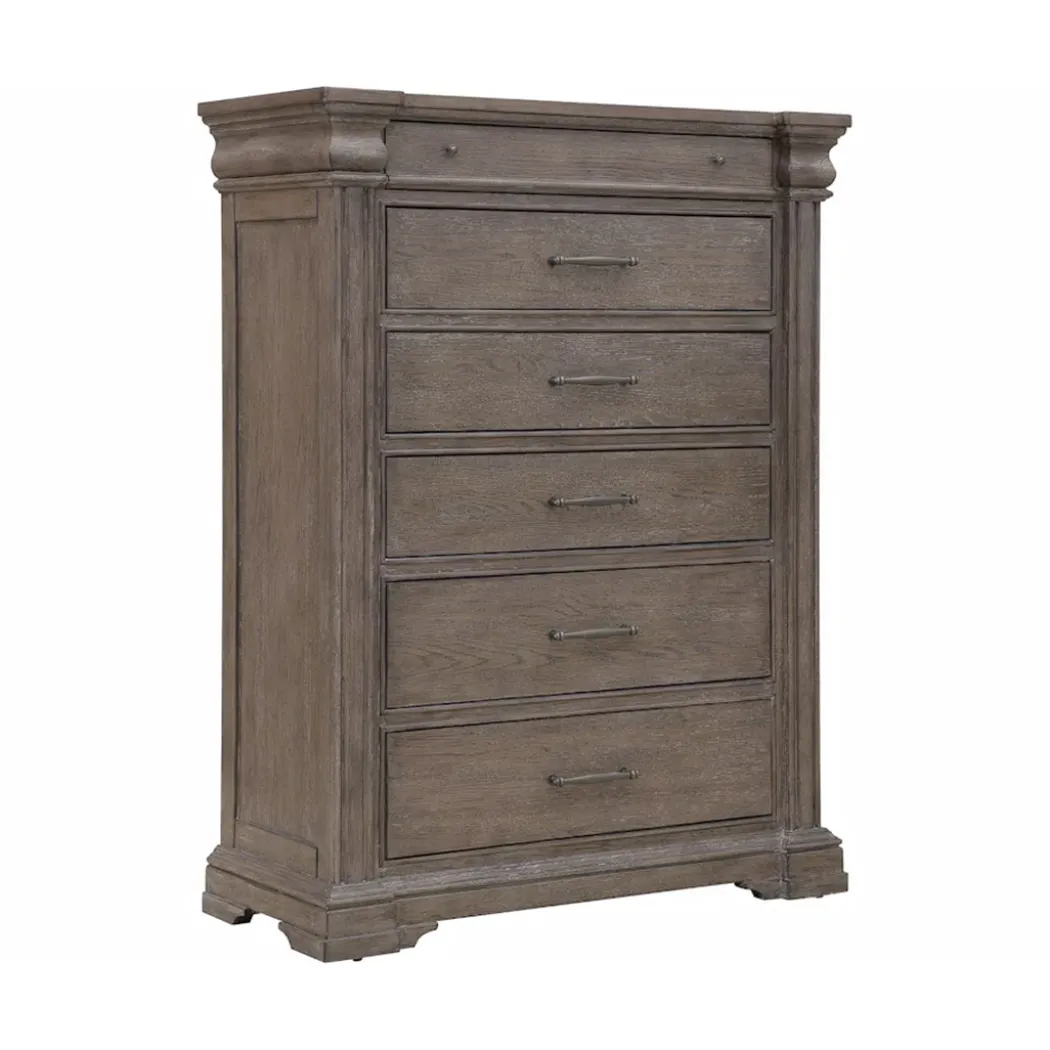 Madison Ridge Chest