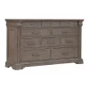 Madison Ridge Dresser
