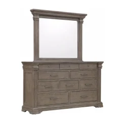 Madison Ridge Dresser