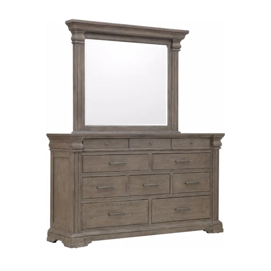 Madison Ridge Dresser