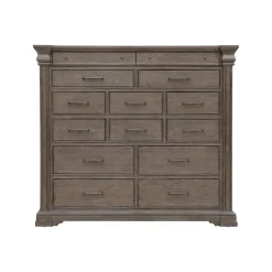 Madison Ridge Master Chest