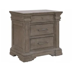 Madison Ridge Nightstand