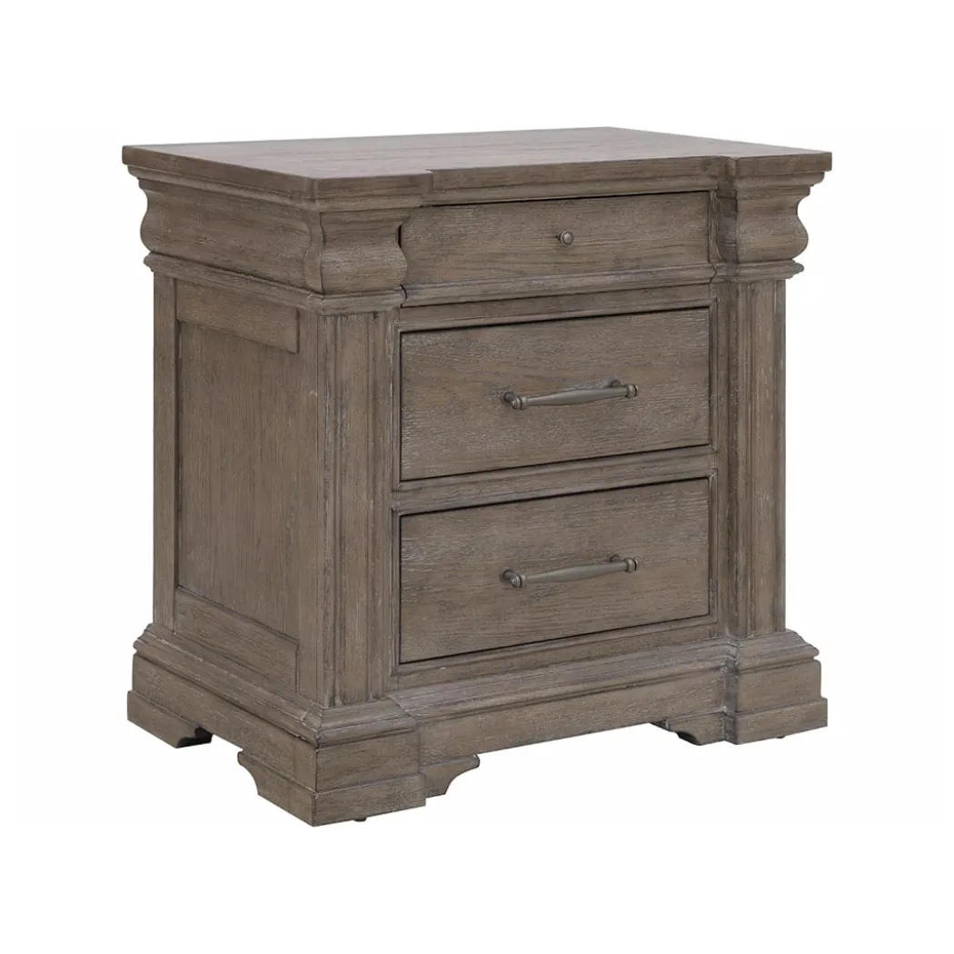 Madison Ridge Nightstand