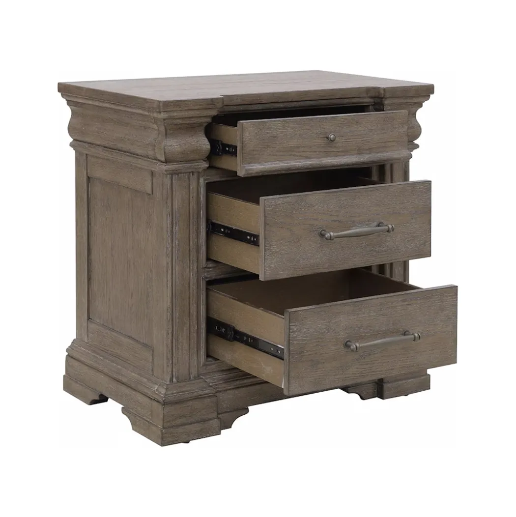 Madison Ridge Nightstand