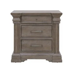 Madison Ridge Nightstand