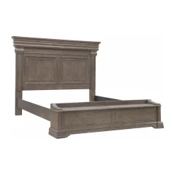 Madison Ridge Storage Bed