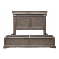 Madison Ridge Storage Bed