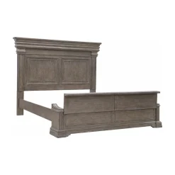 Madison Ridge Storage Bedroom Group