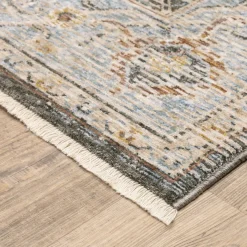 Maharaja Sapphire Rug