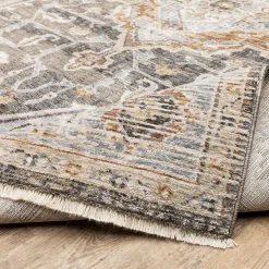 Maharaja Sapphire Rug