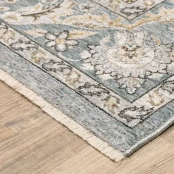 Maharaja Sky Rug