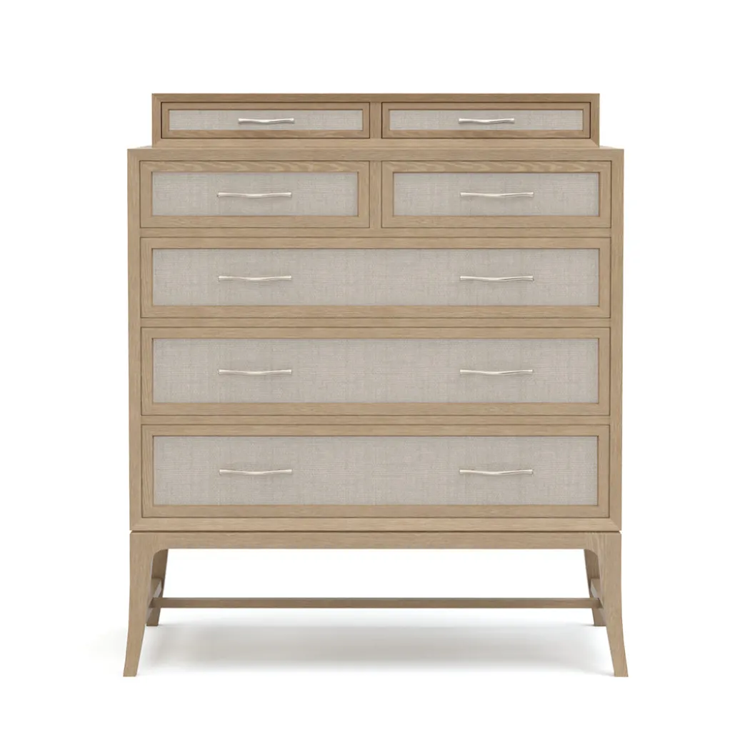 Maidstone Chest with Gallery