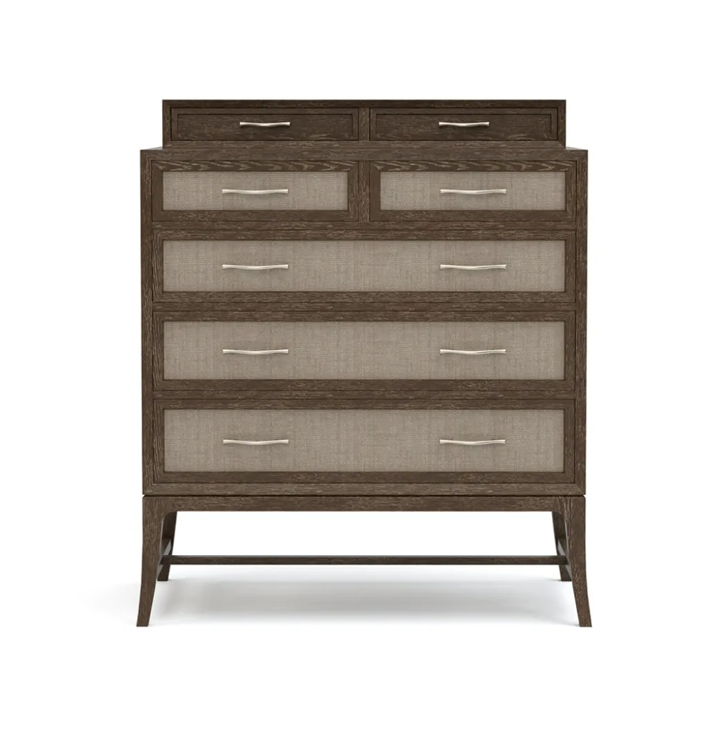 Maidstone Chest with Gallery