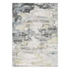 Malibu Ocean Washable Rug