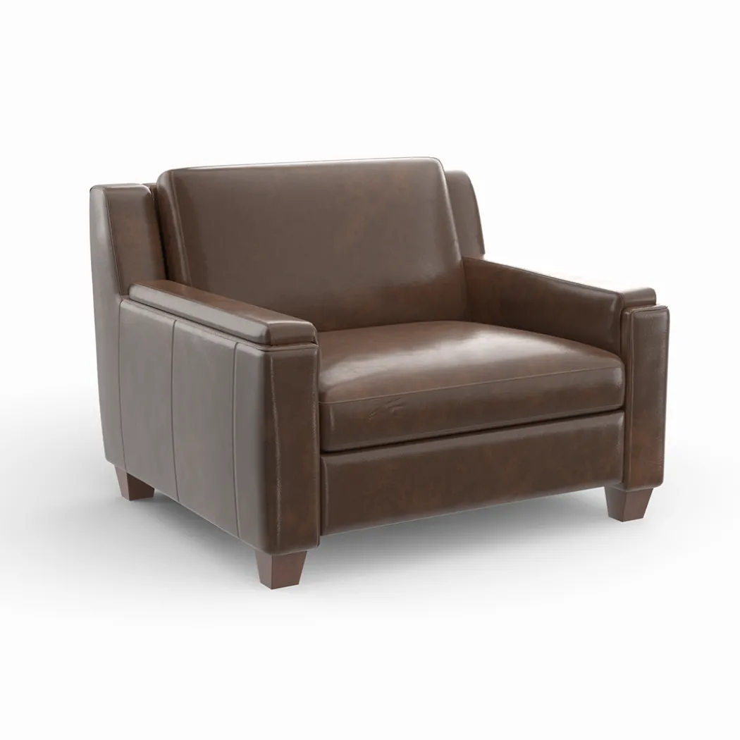 Malmo Armchair with Twin Sleeper