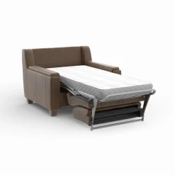 Malmo Armchair with Twin Sleeper