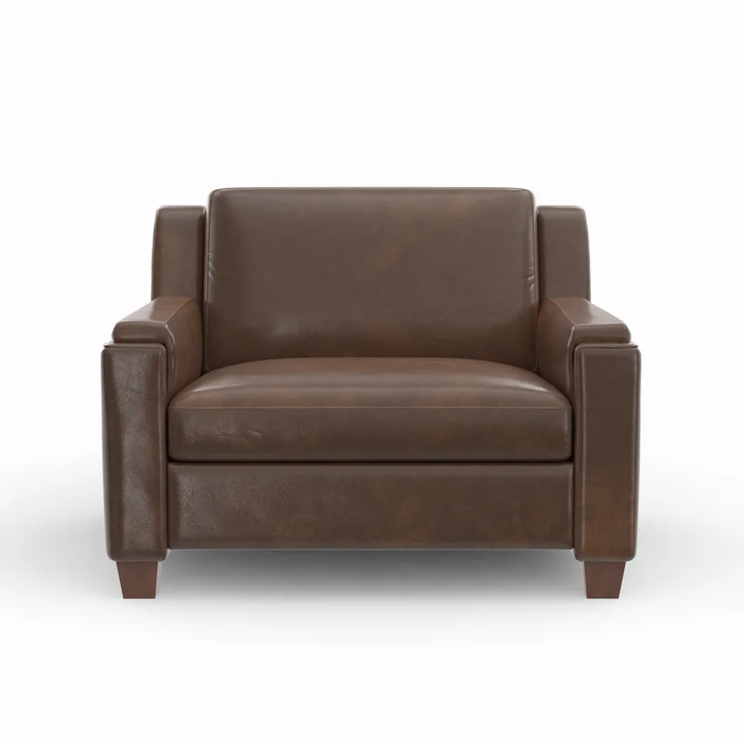 Malmo Armchair with Twin Sleeper