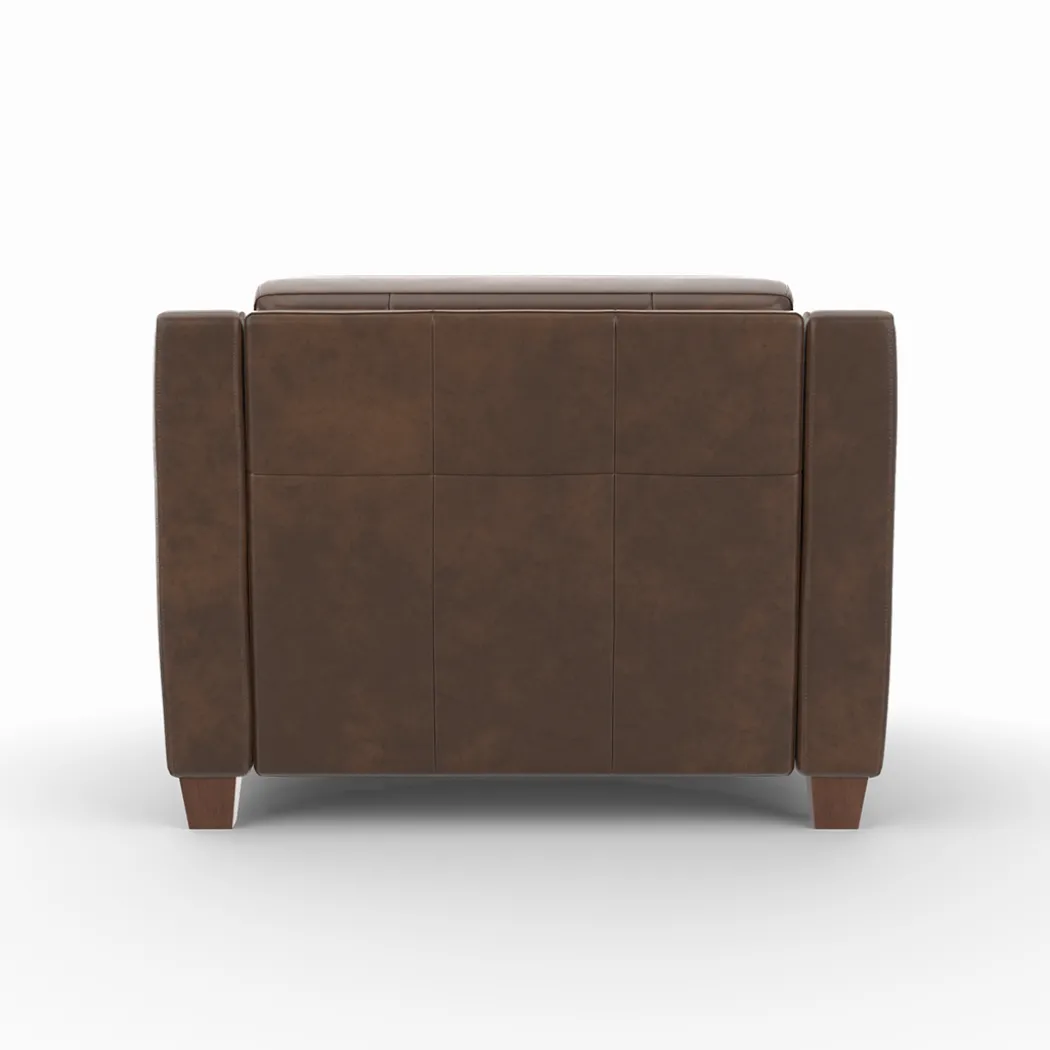 Malmo Armchair with Twin Sleeper