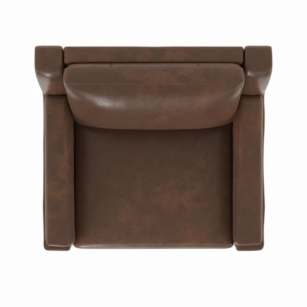 Malmo Armchair with Twin Sleeper