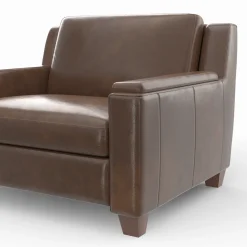 Malmo Armchair with Twin Sleeper