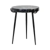 Marble Side Table