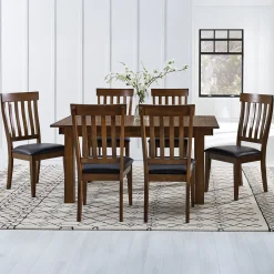 Mariposa Slatback Chair