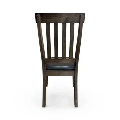 Mariposa Slatback Chair
