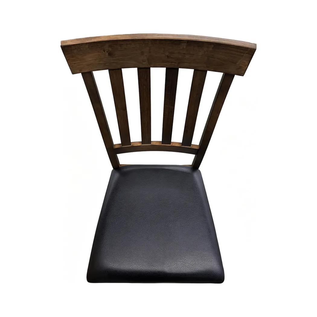 Mariposa Slatback Chair