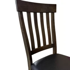 Mariposa Slatback Chair